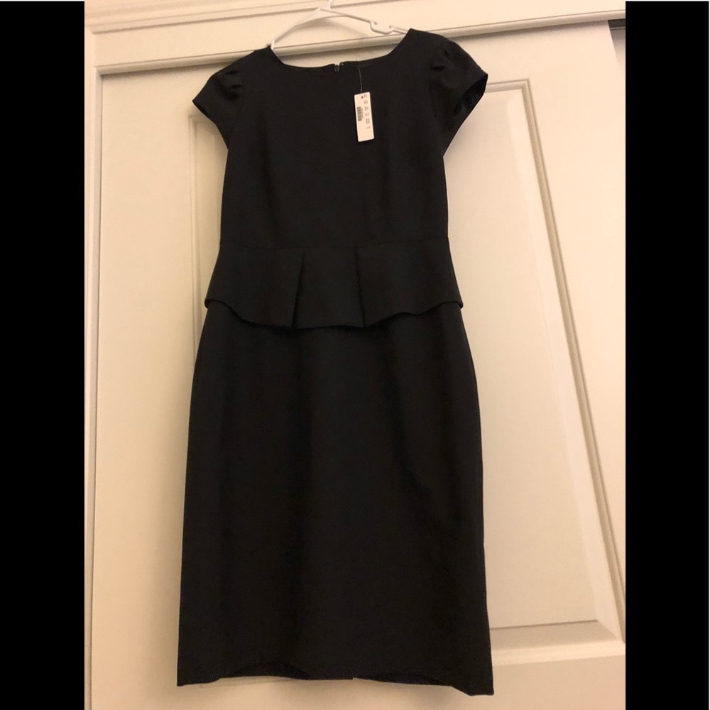 J.crew NWT dress size 8